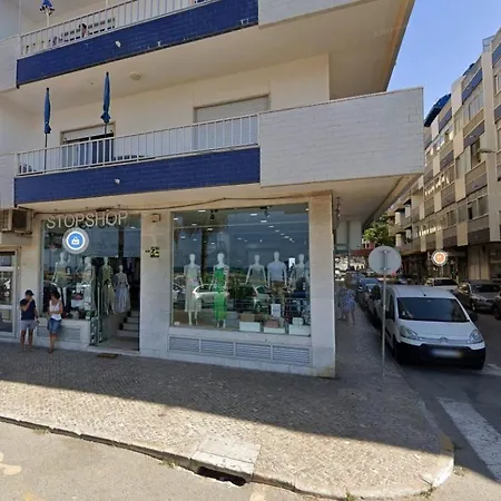 T3 Sea View - 20 Meters From The Beach Apartment